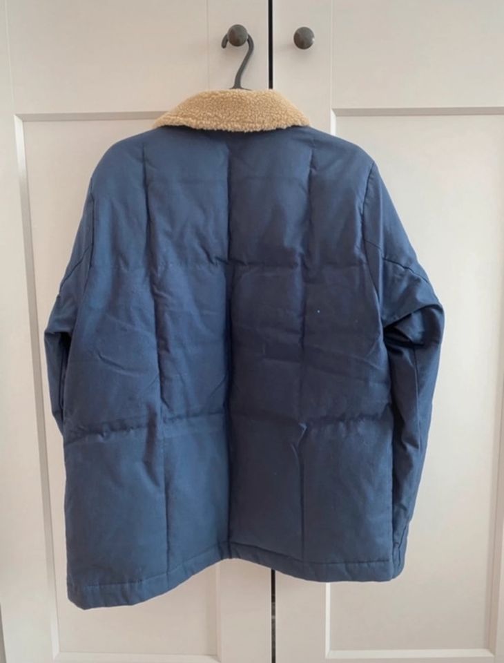 Carhartt Doncaster warme Winterjacke (Kostenloser Versand) in Lübeck