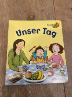 Pappbilderbuch „Unser Tag“ Niedersachsen - Diepholz Vorschau