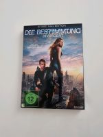 DVD Die Bestimmung Divergent 2 Disc Fan Edition München - Moosach Vorschau