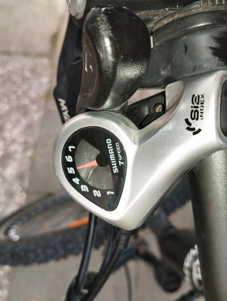 E-Bike myatu gr 28  Unisex in Hannover