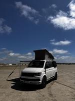 Volkswagen T6 California Beach Seikel Delta 4x4 Nordrhein-Westfalen - Hiddenhausen Vorschau