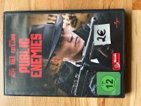 Public Enemies DVD Hessen - Kassel Vorschau