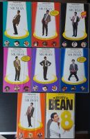 Rowan Atkinson / Mr Bean / VHS Nordrhein-Westfalen - Viersen Vorschau