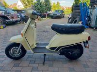 Benelli S 125 "Neu....Orig.8 km!!!!" Baden-Württemberg - Friedrichshafen Vorschau