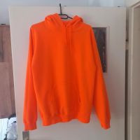 Gildan Hoody Orange Größe M Top Münster (Westfalen) - Centrum Vorschau