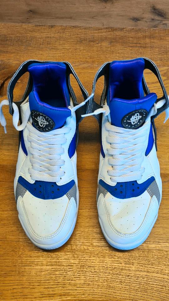2x OG Nike Pippen Air Flight Huarache 1992 Air Maestro 1994 in Innenstadt Poll kleinanzeigen