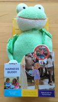 Harness Buddy Goldbug, Sicherheitsrucksack, Kinder, neu, Frosch Niedersachsen - Scheeßel Vorschau