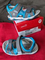 Superfit Sandalen 28, Neu ovp Hessen - Griesheim Vorschau