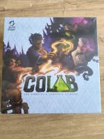 Colab Brettspiel Kickstarter Deluxe Edition OVP Essen - Bredeney Vorschau