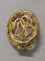 Anstecker Deutschland DDR Deutscher Sport Bund (DSB) 35 abzeichen Nordrhein-Westfalen - Recklinghausen Vorschau