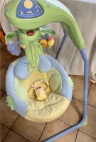 Baby-Papasan Fisher-Price (Baby-Schaukel) Sachsen-Anhalt - Dannefeld Vorschau