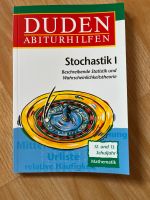 Duden Abiturhilfen Stochastik I - 12. und 13. Schuljahr Mathe Hessen - Braunfels Vorschau