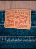 Levi's Herren Jeans W30L32 Saarbrücken-Mitte - St Johann Vorschau