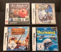 Nintendo DS - Spiele - Gameboy-Spiele und vieles mehr! Berlin - Treptow Vorschau