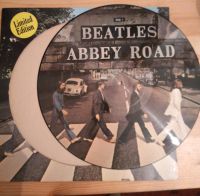 BEATLES   Abbey Road Berlin - Spandau Vorschau