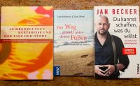 Bücher Bewegungstherapie, Achtsamkeit, Selbsthilfe ab 7 € Rheinland-Pfalz - Zweibrücken Vorschau