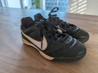 Fußball Schuhe 28 Fußballschuhe Nike Kinder Kunstrasen Noppen Baden-Württemberg - Hockenheim Vorschau