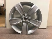 1 x Original VW Passat B8 3G 3C Felge 7x17 Zoll ET40  3G0601025E Bayern - Ernsgaden Vorschau