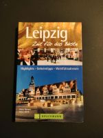 Leipzig Reiseführer, Verlag Bruckmann, 3 € anstatt 14,99 € Flensburg - Fruerlund Vorschau