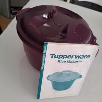 Tupperware Rice Maker für die Mikrowelle Bad Doberan - Landkreis - Mönchhagen Vorschau