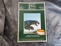 Jaguar Magazin JAGMAG Ausgabe 172  06.2008 Niedersachsen - Wolfsburg Vorschau