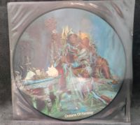 Schallplatte LP Picture Vinyl Boney M. Oceans of Fantasy Nordrhein-Westfalen - Erkrath Vorschau