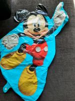 Foilenballon,  Mickey Mouse,  3 Stk, # Neuwertig # Baden-Württemberg - Leonberg Vorschau