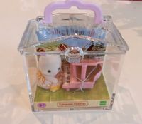 Sylvanian Families / Hase mit Klavier Schleswig-Holstein - Lübeck Vorschau