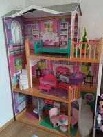 Puppen -/ Barbie-/Baby Born Haus Hessen - Grebenstein Vorschau