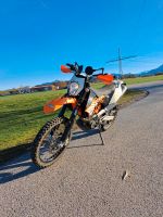 KTM 690 Enduro R Bayern - Obersöchering Vorschau