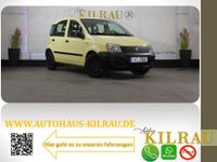 Fiat Panda 1.1 8V Active City Servo Nordrhein-Westfalen - Mettmann Vorschau