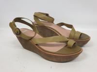 Camper Damensandale Damenschuhe Damen Sommer Sandale Gr. 41 Neu Bremen - Hemelingen Vorschau