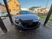 Mazda 3 2014 Rheinland-Pfalz - Heßheim Vorschau