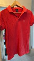 Hugo Boss Polo Gr. S Poloshirt Rot Aachen - Aachen-Haaren Vorschau