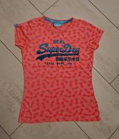Superdry T-Shirt, Größe M Niedersachsen - Bad Essen Vorschau
