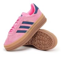 adidas Gazelle Bold pink glow | EU 37 1/3 | HO6122 - NEW Baden-Württemberg - Sinzheim Vorschau