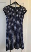 Betty Barclay A-Linie Kleid mit Polkadots Nordrhein-Westfalen - Erftstadt Vorschau