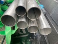 12m ILTA Inox Nahtlos Edelstahl Rohr 42.40mm 536887 Nordrhein-Westfalen - Kleve Vorschau