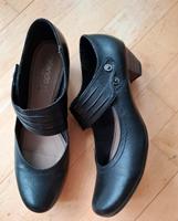Zalando Pumps Gr. 40 Schwarz Kr. Passau - Passau Vorschau