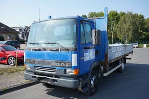Daf 45, Gebrauchte LKW kaufen in Nordrhein-Westfalen