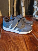 Sneaker Adidas Größe 28 Nordrhein-Westfalen - Gronau (Westfalen) Vorschau