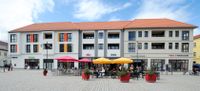 Tolle 3-Zimmer-Whg. mit Loggia am Marktplatz in Meiningen Thüringen - Meiningen Vorschau