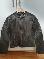 Gipsy Lederjacke Bikerjacke Gr S Schleswig-Holstein - Ahrensburg Vorschau