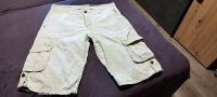 Herrn Cargo Shorts beige Gr.34 Köln - Zollstock Vorschau