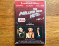 The Million Dollar Hotel - Wim Wenders - Milla Jovovich - DVD Nürnberg (Mittelfr) - Mitte Vorschau