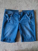 Jeans Short Gr. 48 Bayern - Ebersdorf Vorschau