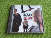 CD: Inxs Kick Bayern - Mertingen Vorschau