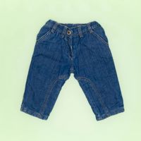 Jeans Steiff 68 Berlin - Wilmersdorf Vorschau