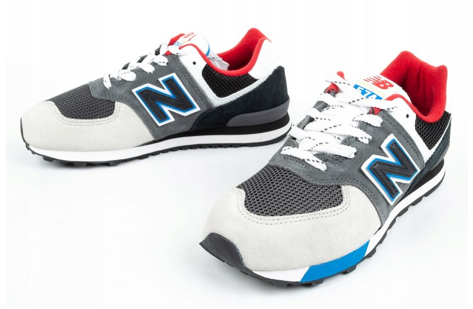 NEW BALANCE GC574LB1 Gr 40 EU;UK7;NEU!OVP!UVP99€ jetzt nur 79€ in Köln