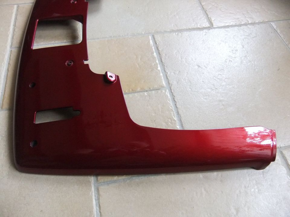 honda goldwing gl1500 topcase verkleidung in Beendorf